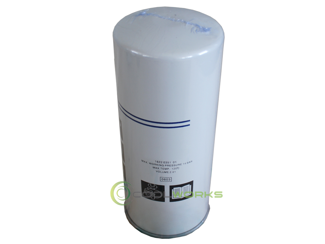 1622035101 Oil Filter Element Air Compressor