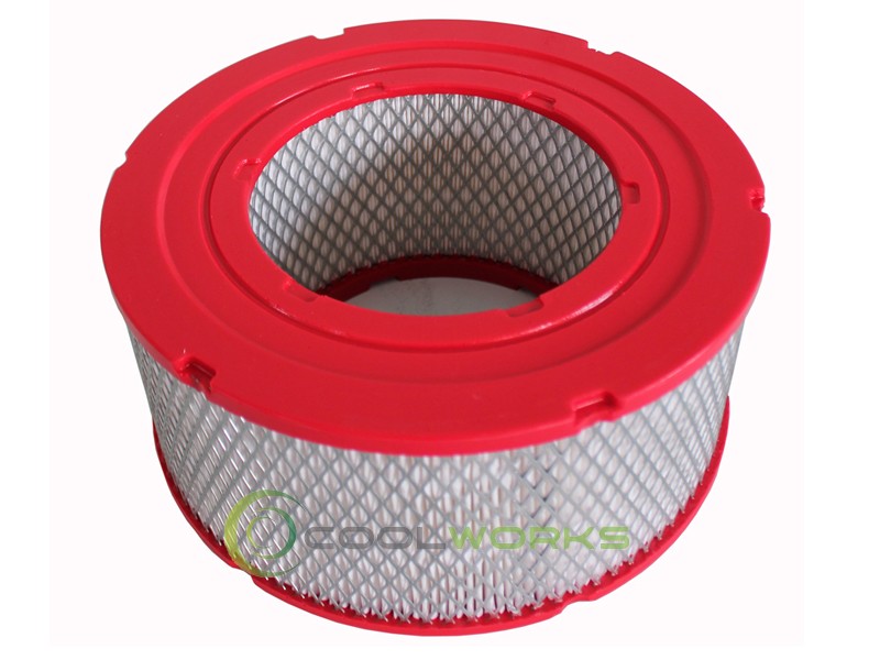 39708466 Ingersoll Rand Air Filter Replacement