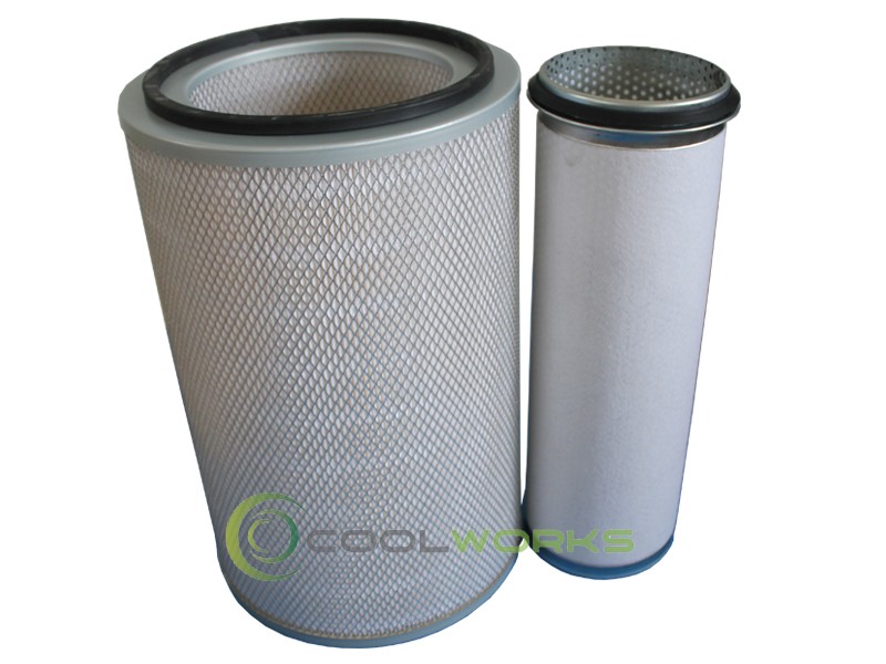 92035948-92035955 Ingersoll Rand Air Filter Replacement