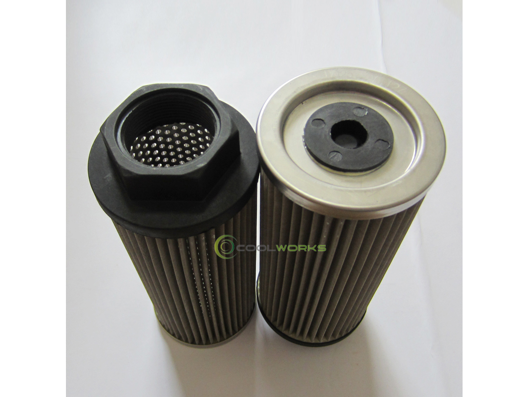 HQ25.200.12Z Hydraulic Filter Replacement