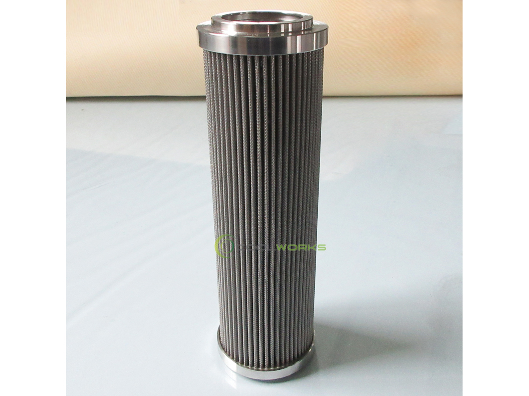 Hydraulic Filter HYDAC 0500D25W-60BAR Replacement