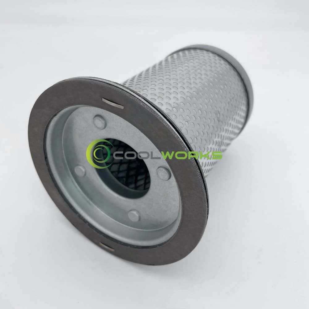 Air Oil Separator For Screw Compressor