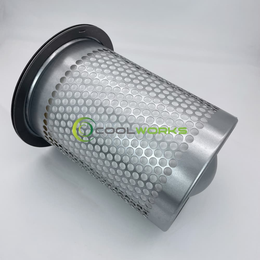 Air Oil Separator For Screw Compressor