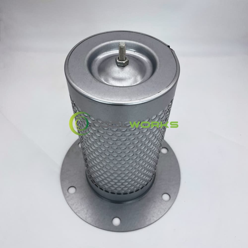Oil Separator KV80-005