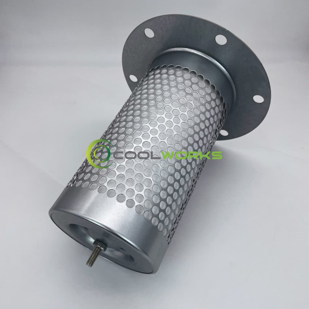 Air Oil Separator For Screw Compressor