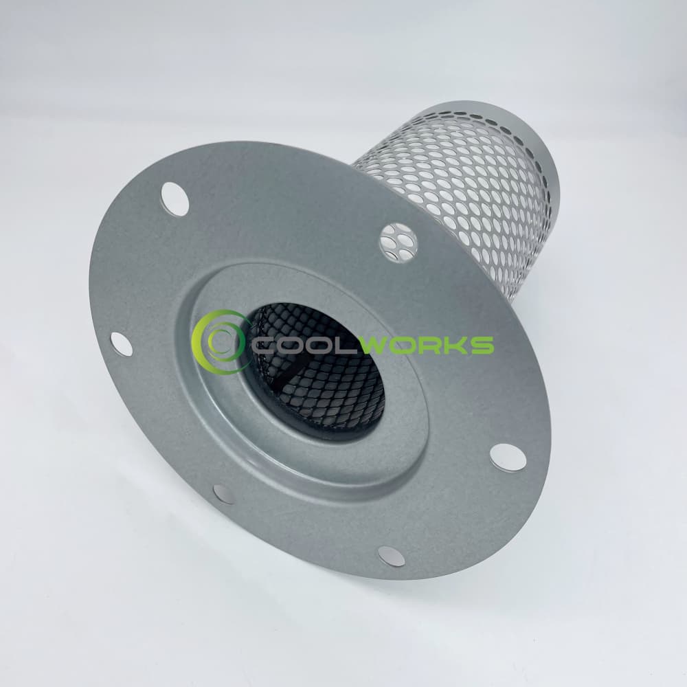 Air Oil Separator For Screw Compressor