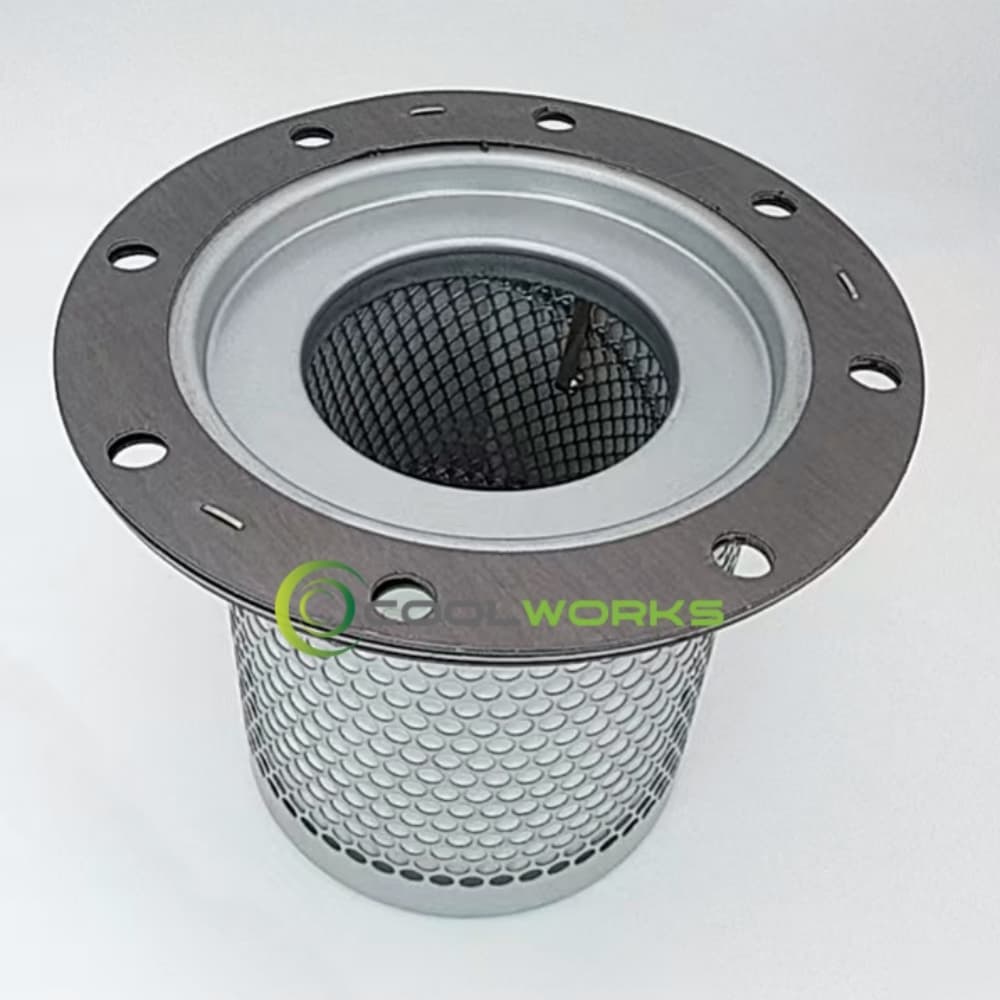 Oil Separator CF24017200-8