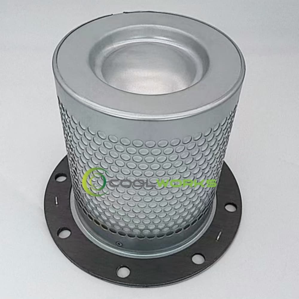 Air Oil Separator For Screw Compressor