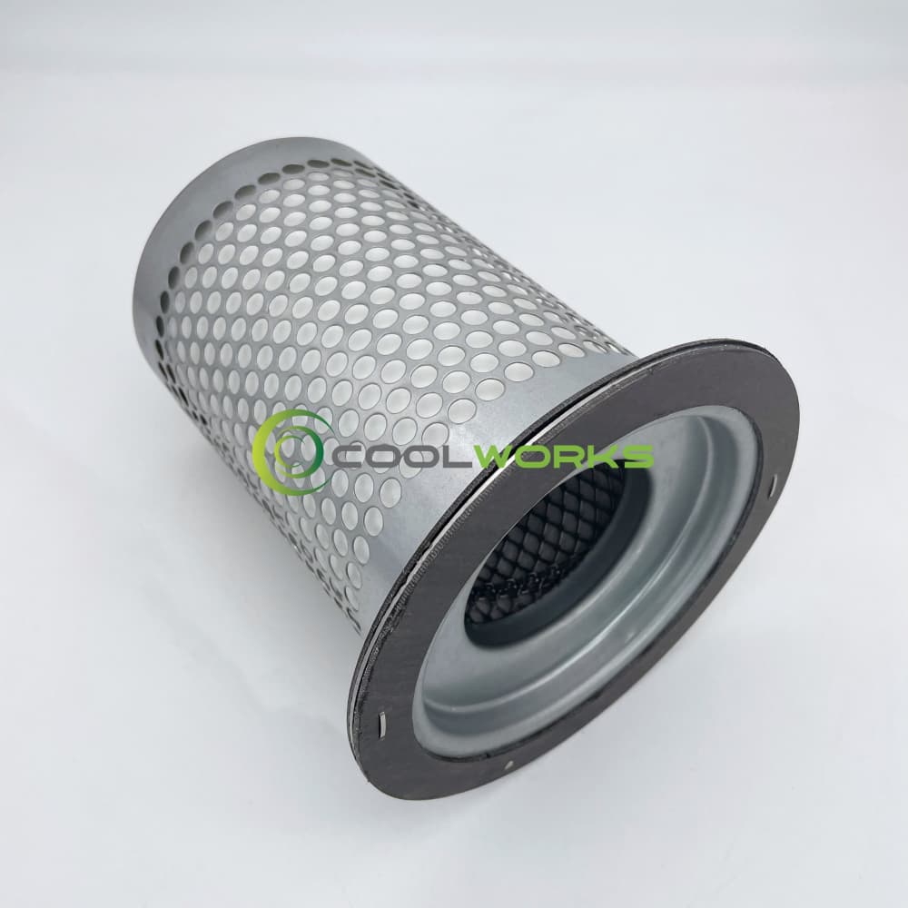 Air Oil Separator For Screw Compressor