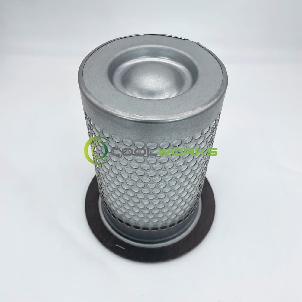 Air Oil Separator For Screw Compressor