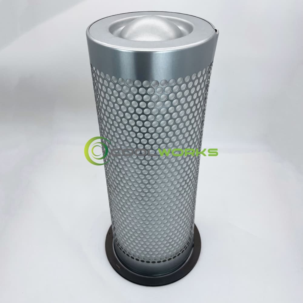 Air Oil Separator For Screw Compressor