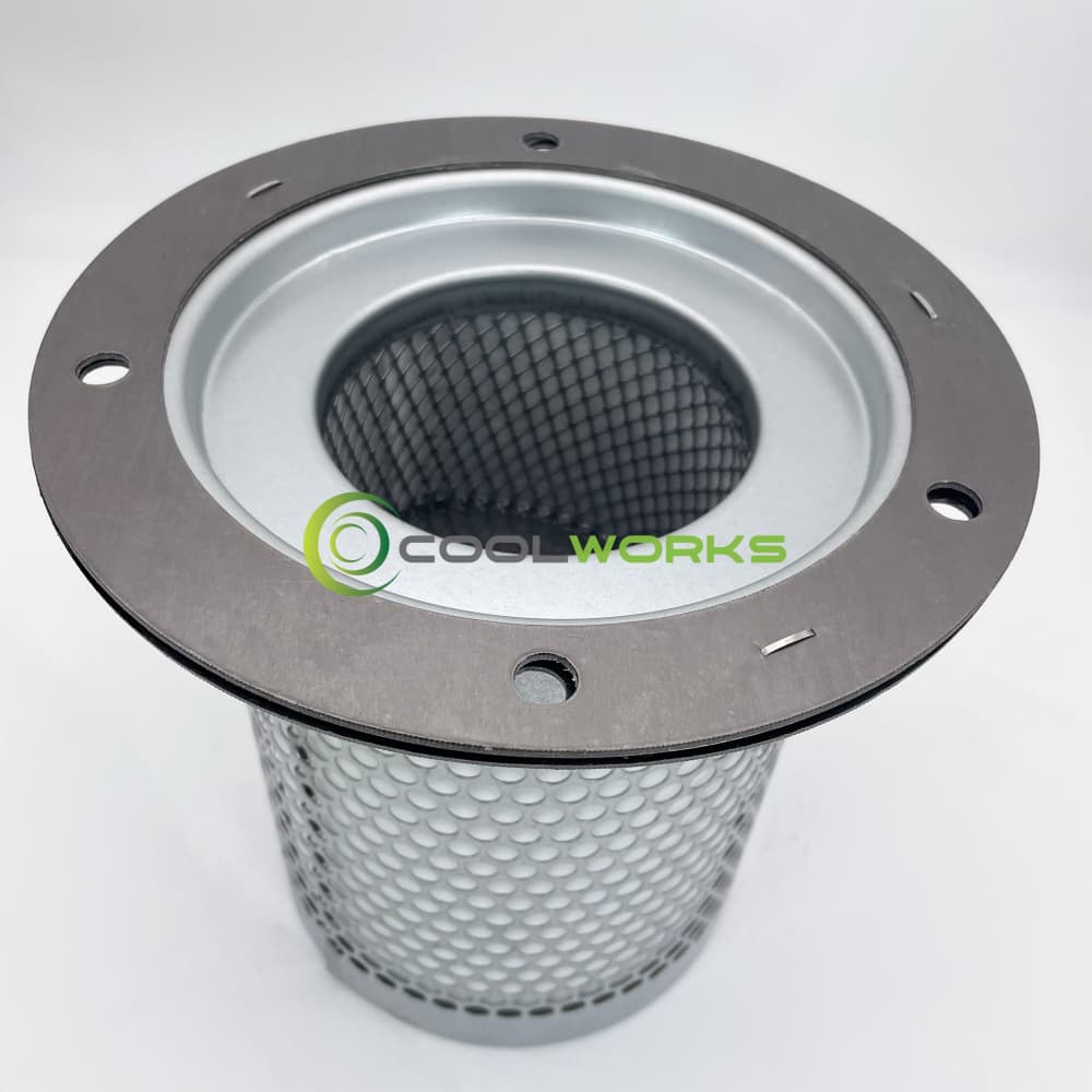 Oil Separator CF23017220-4