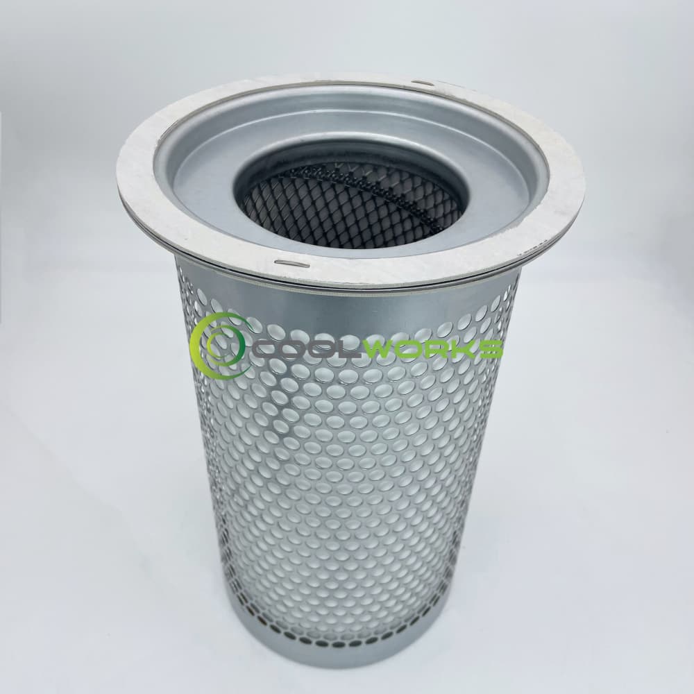 Air Oil Separator For Screw Compressor