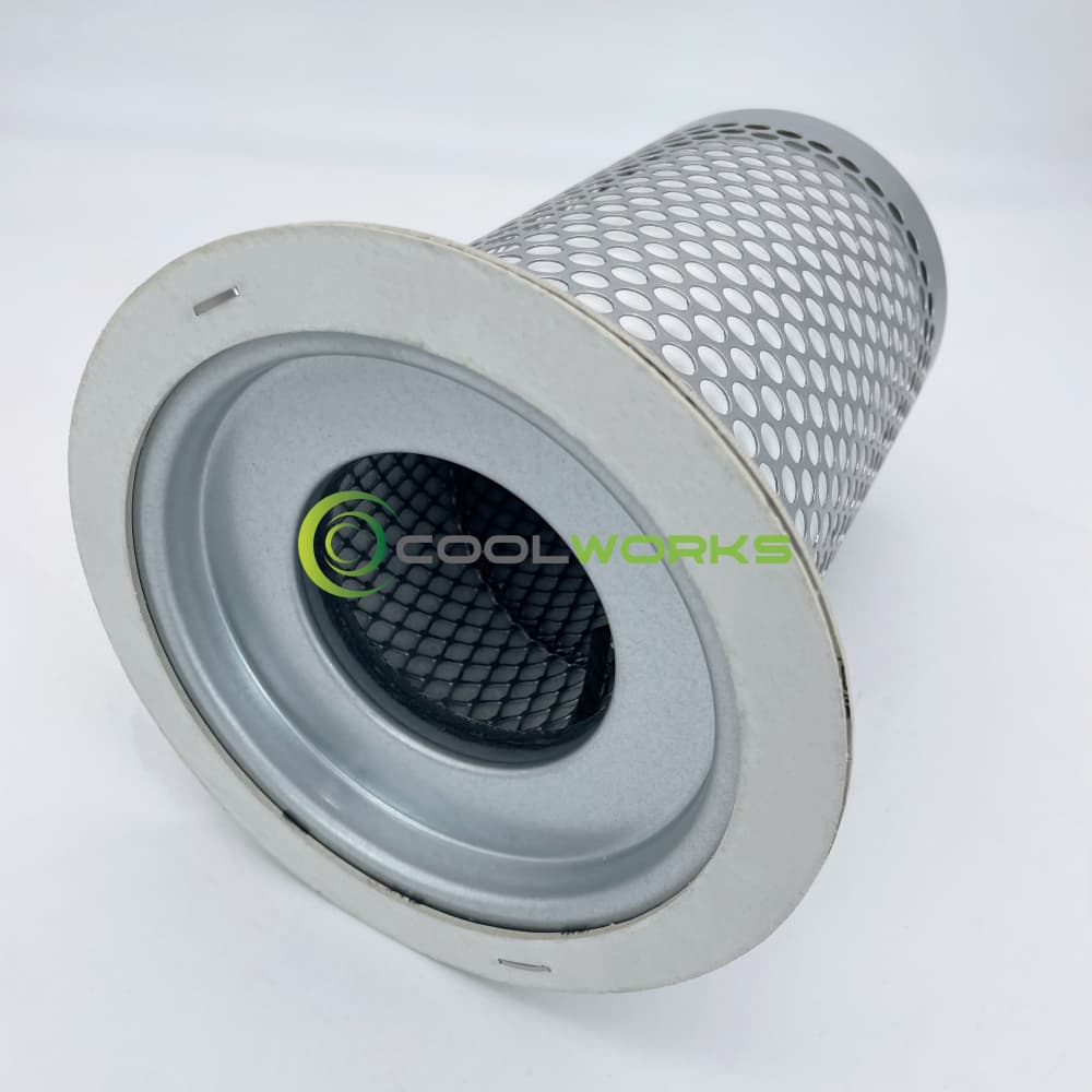 Oil Separator 6.3789.0 6.3671.0 6.3525.0
