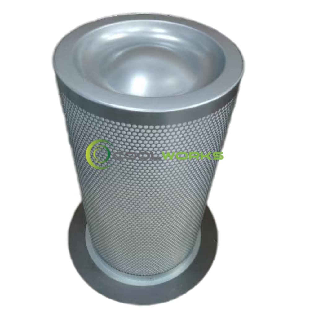 Air Oil Separator For Screw Compressor