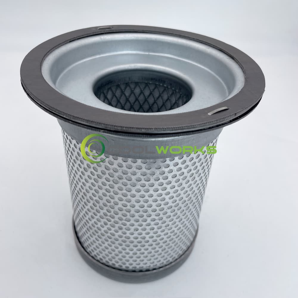 Air Oil Separator For Screw Compressor
