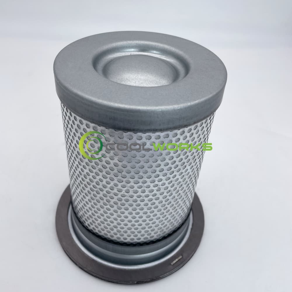 Air Oil Separator For Screw Compressor