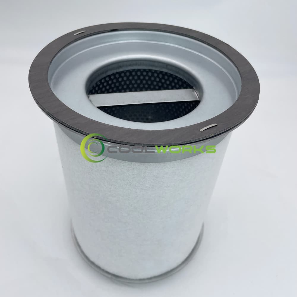 Air Oil Separator For Screw Compressor