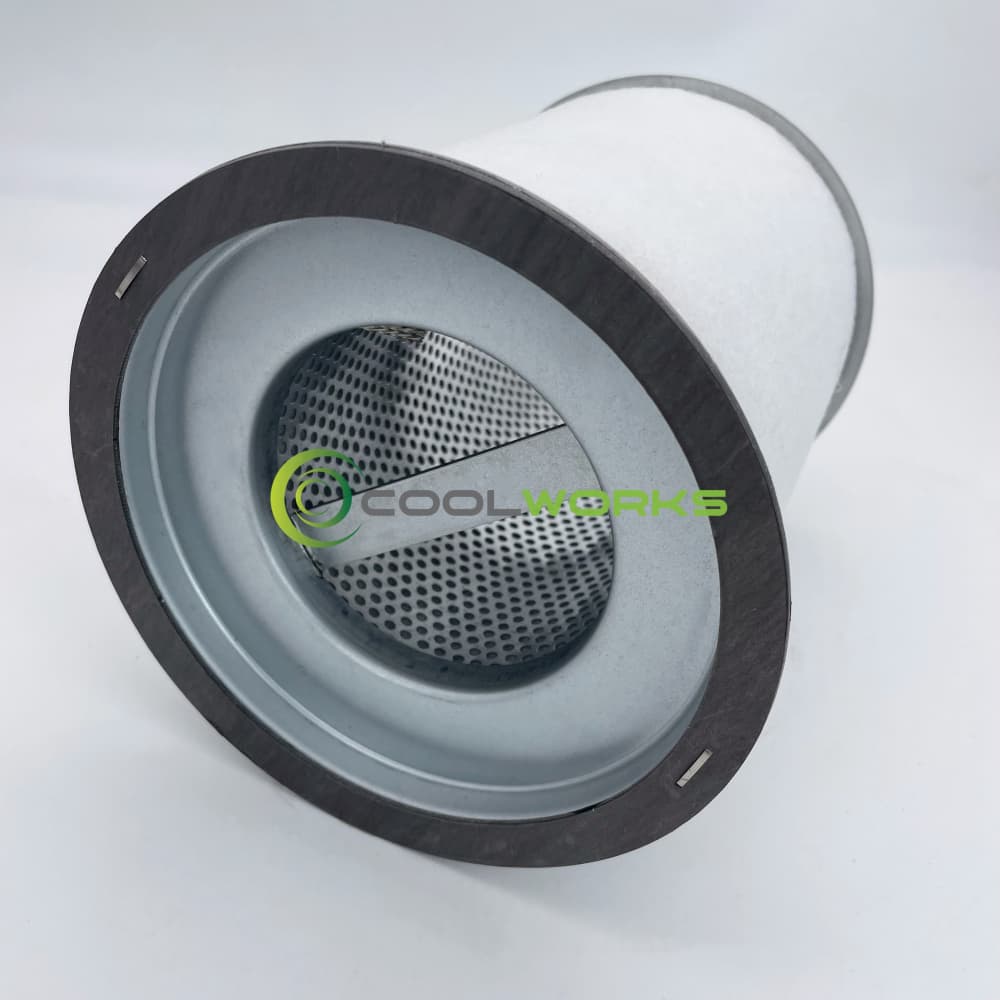Air Oil Separator For Screw Compressor