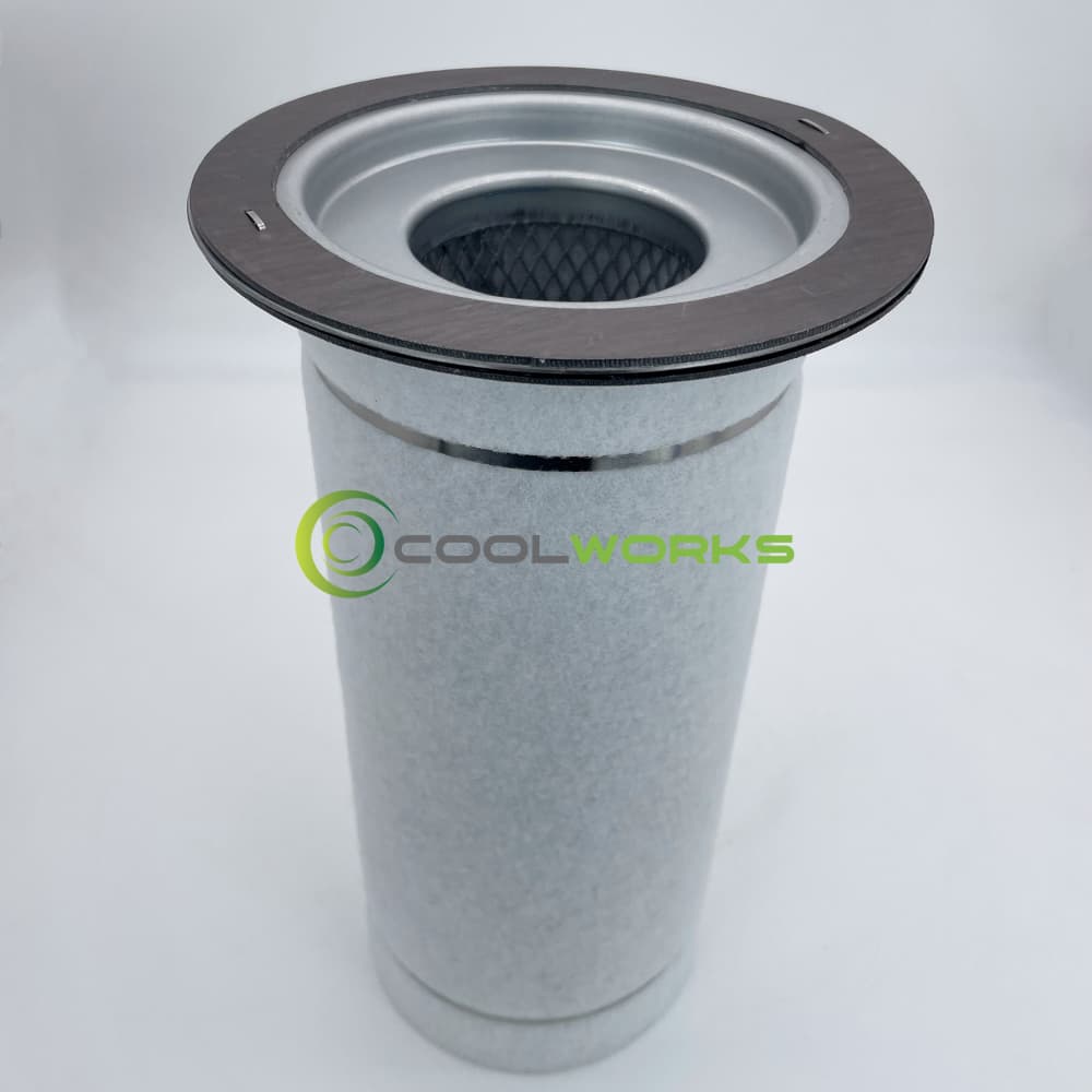 Oil Separator ZF18013310 92077601