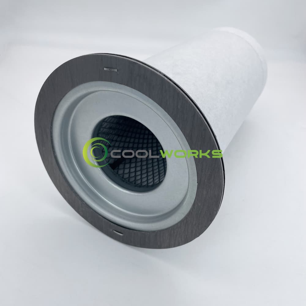 Air Oil Separator For Screw Compressor