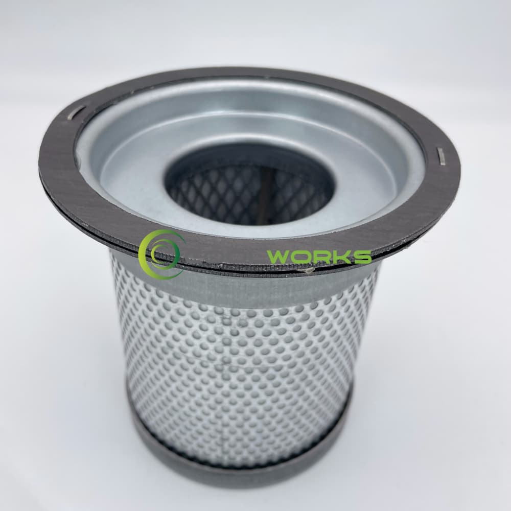Air Oil Separator For Screw Compressor