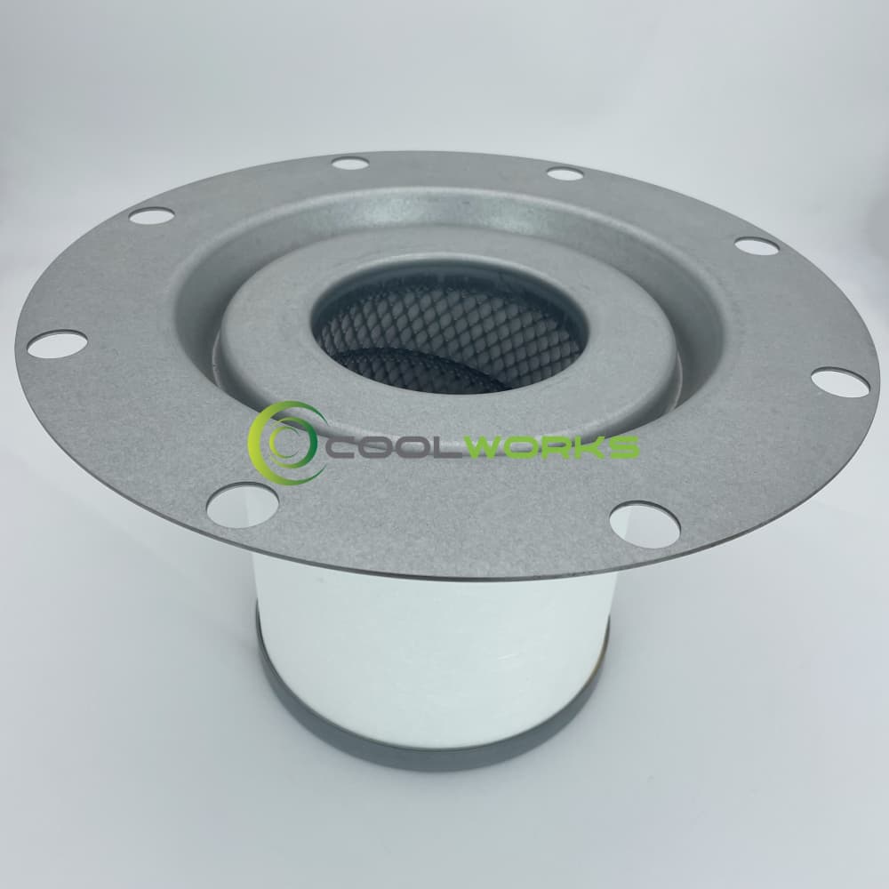 Air Oil Separator For Screw Compressor