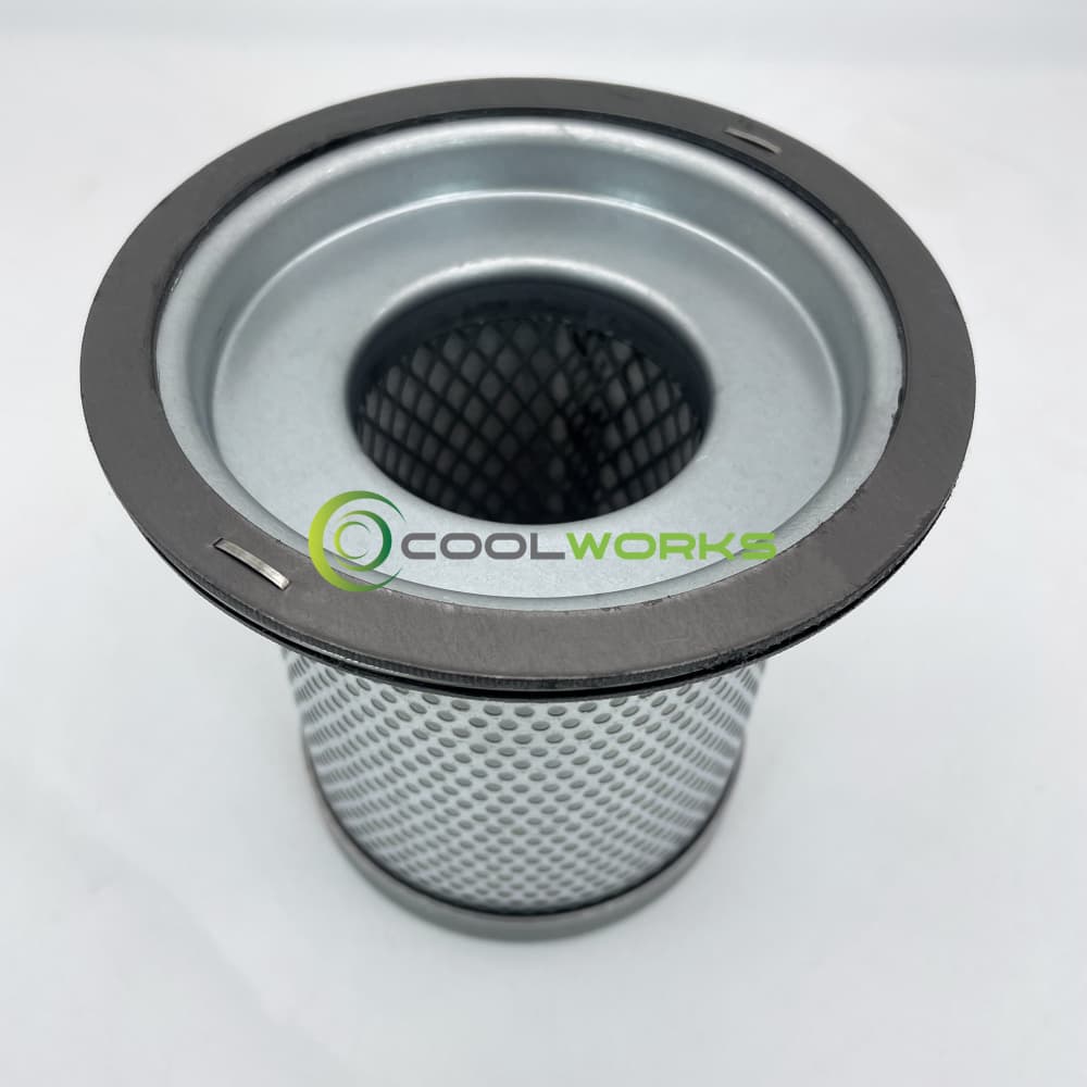 Air Oil Separator For Screw Compressor