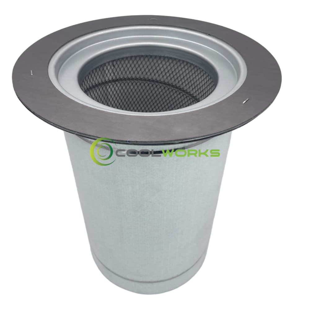 Air Oil Separator For Screw Compressor