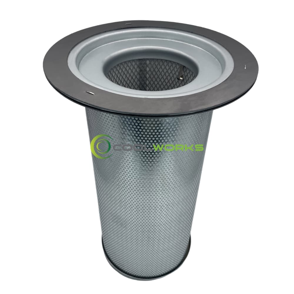 Air Oil Separator For Screw Compressor