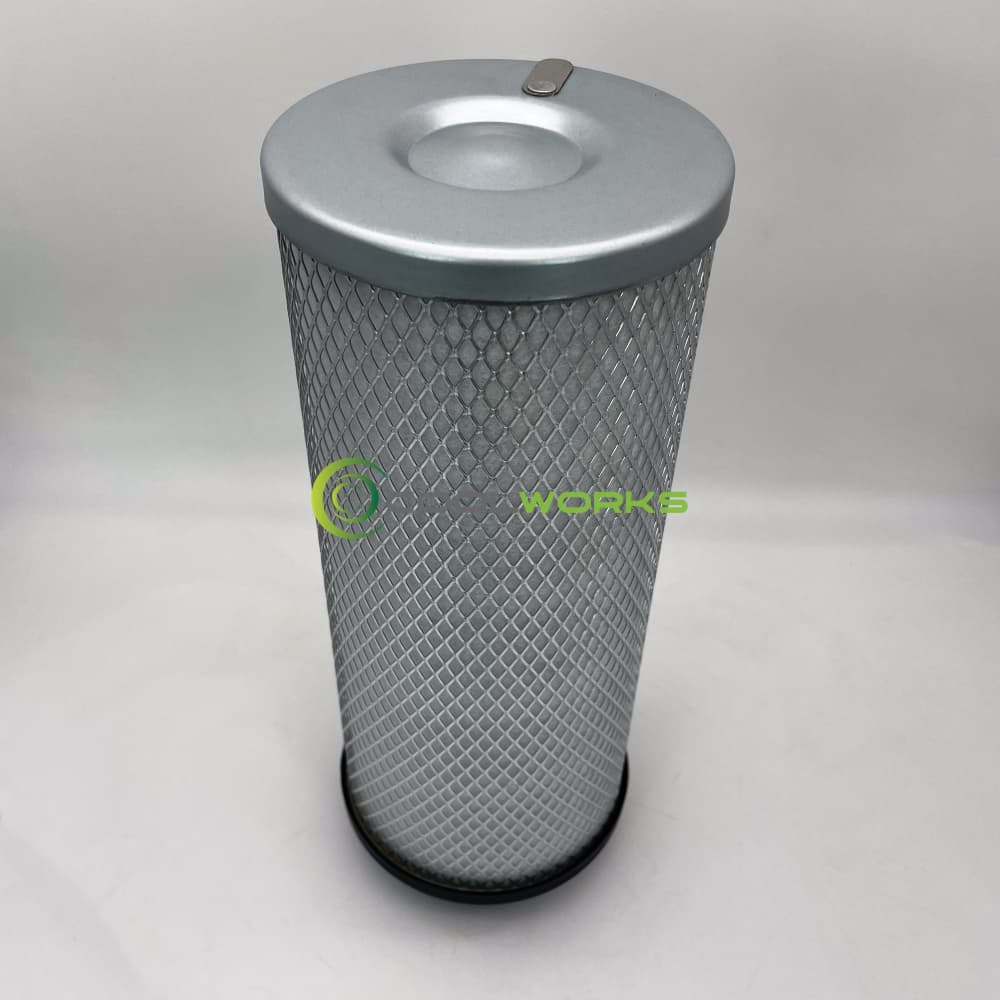 Air Oil Separator For Screw Compressor