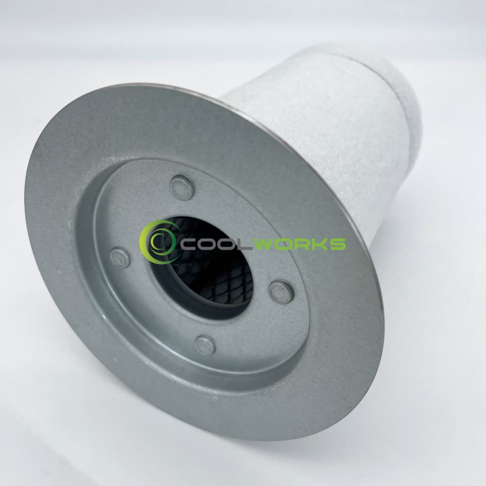 Oil Separator 6.3672.1 6.3792.0 6.3792.1