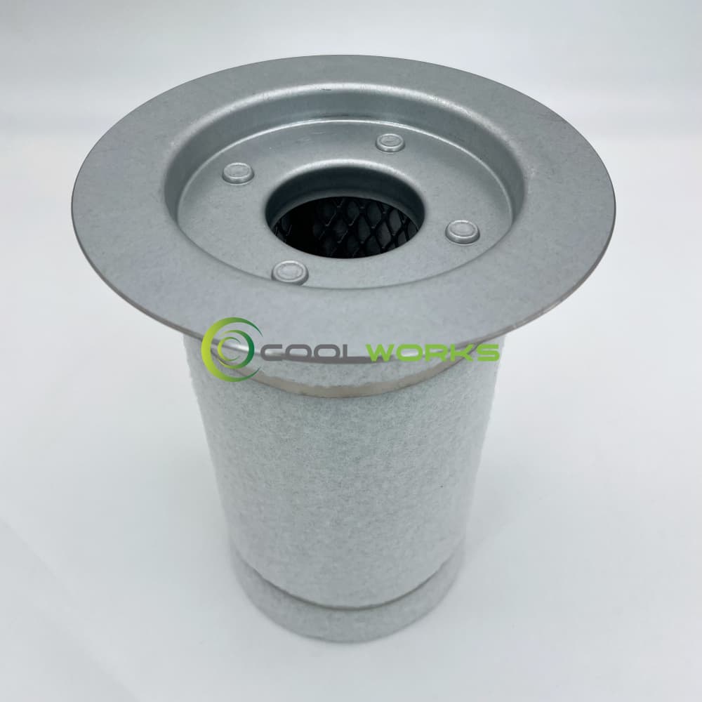 Air Oil Separator For Screw Compressor