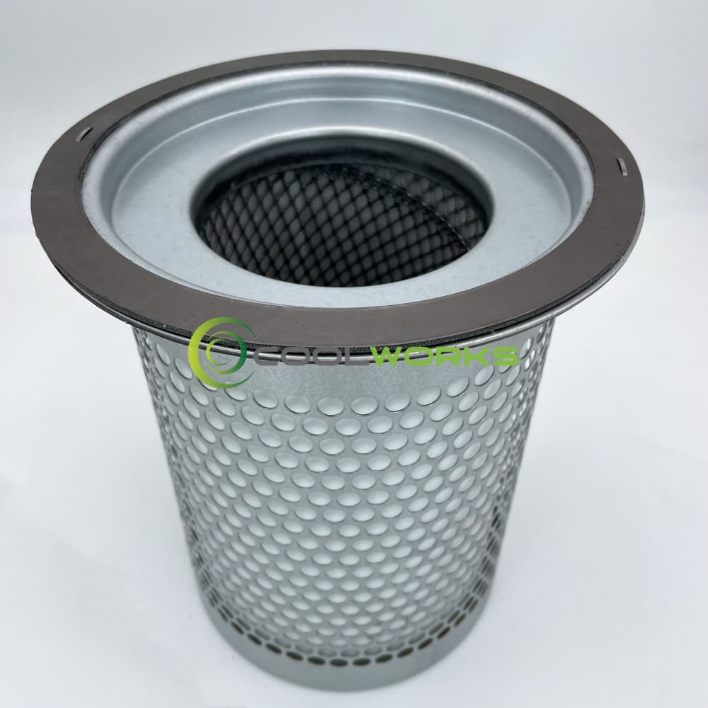Air Oil Separator For Screw Compressor