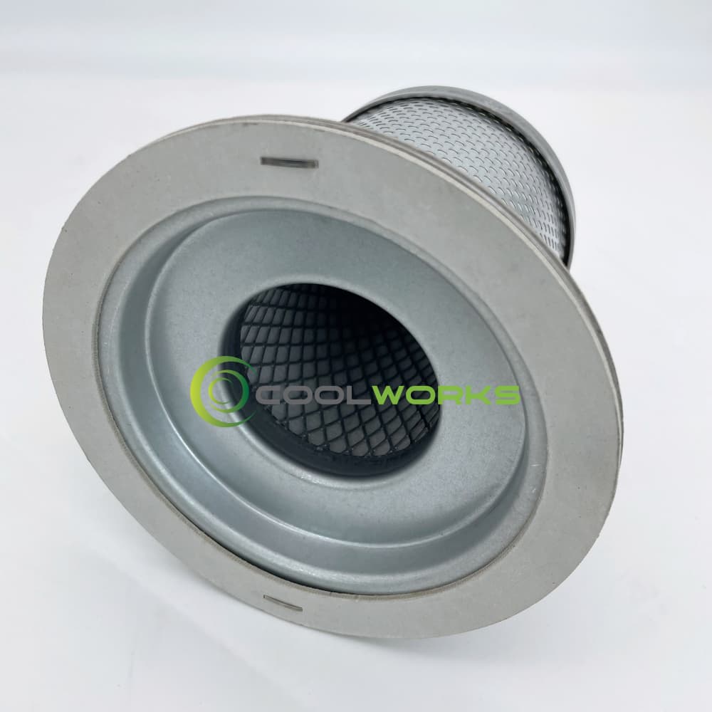 Air Oil Separator For Screw Compressor