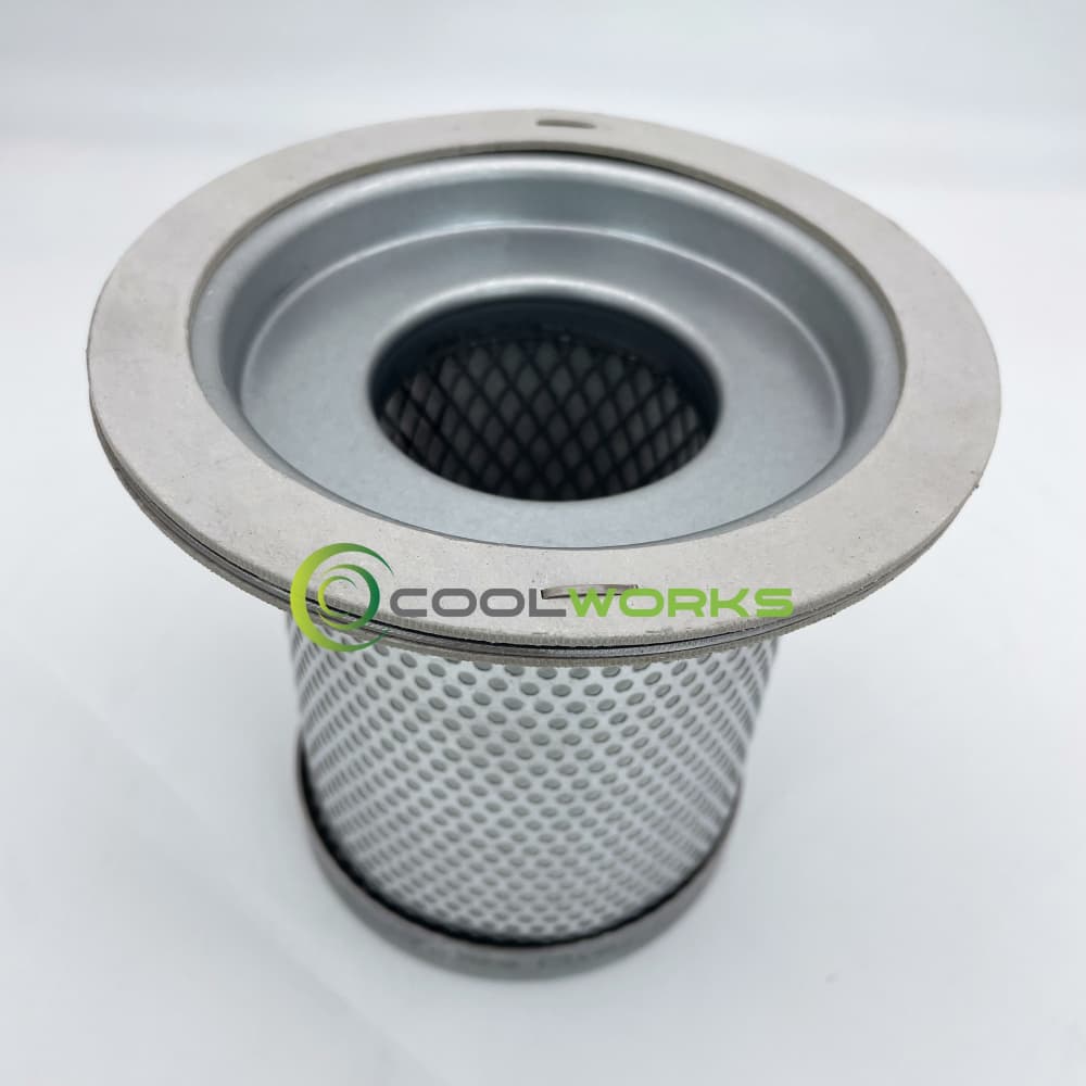 Air Oil Separator For Screw Compressor