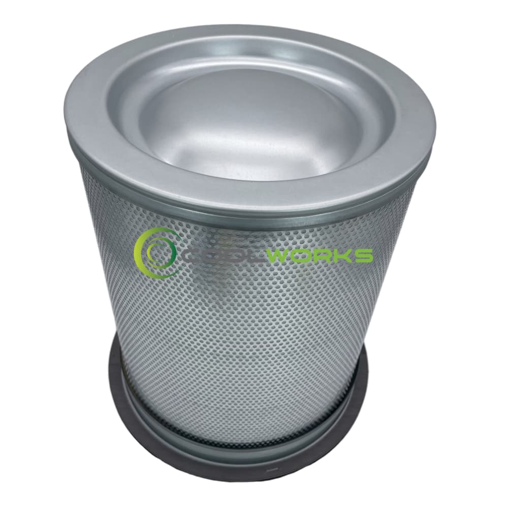 Air Oil Separator For Screw Compressor