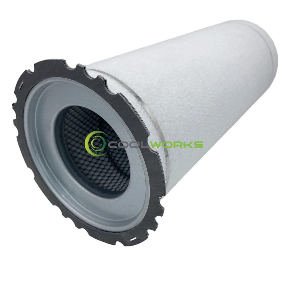 Air Oil Separator For Screw Compressor