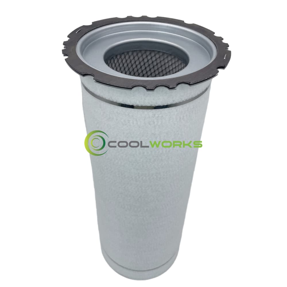 Air Oil Separator For Screw Compressor