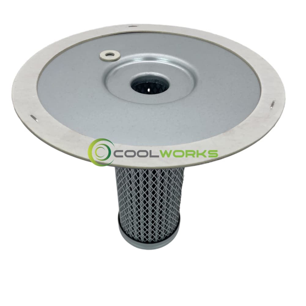 Air Oil Separator For Screw Compressor