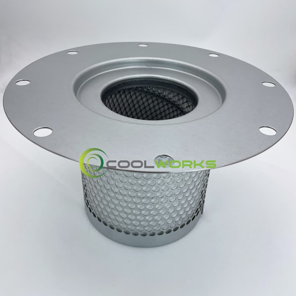 Air Oil Separator For Screw Compressor