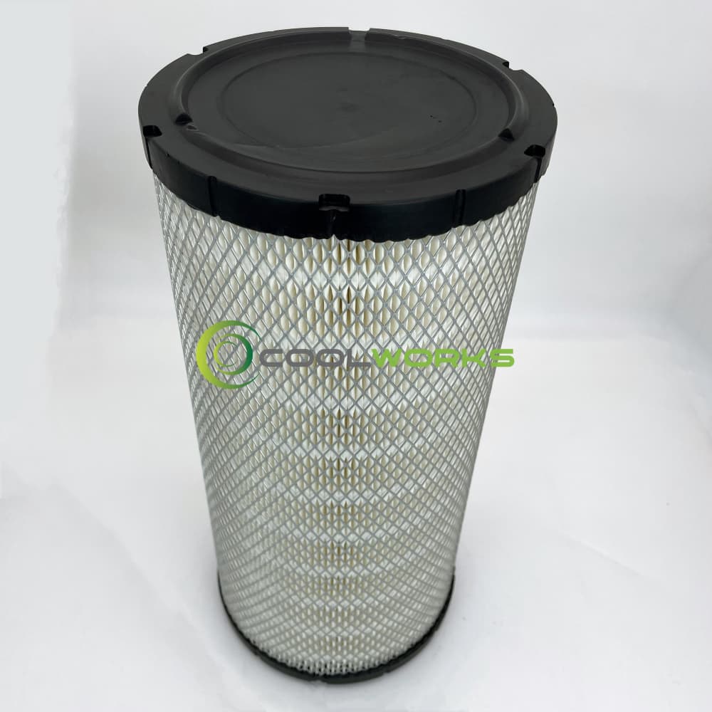Air Filter For Screw Compressor