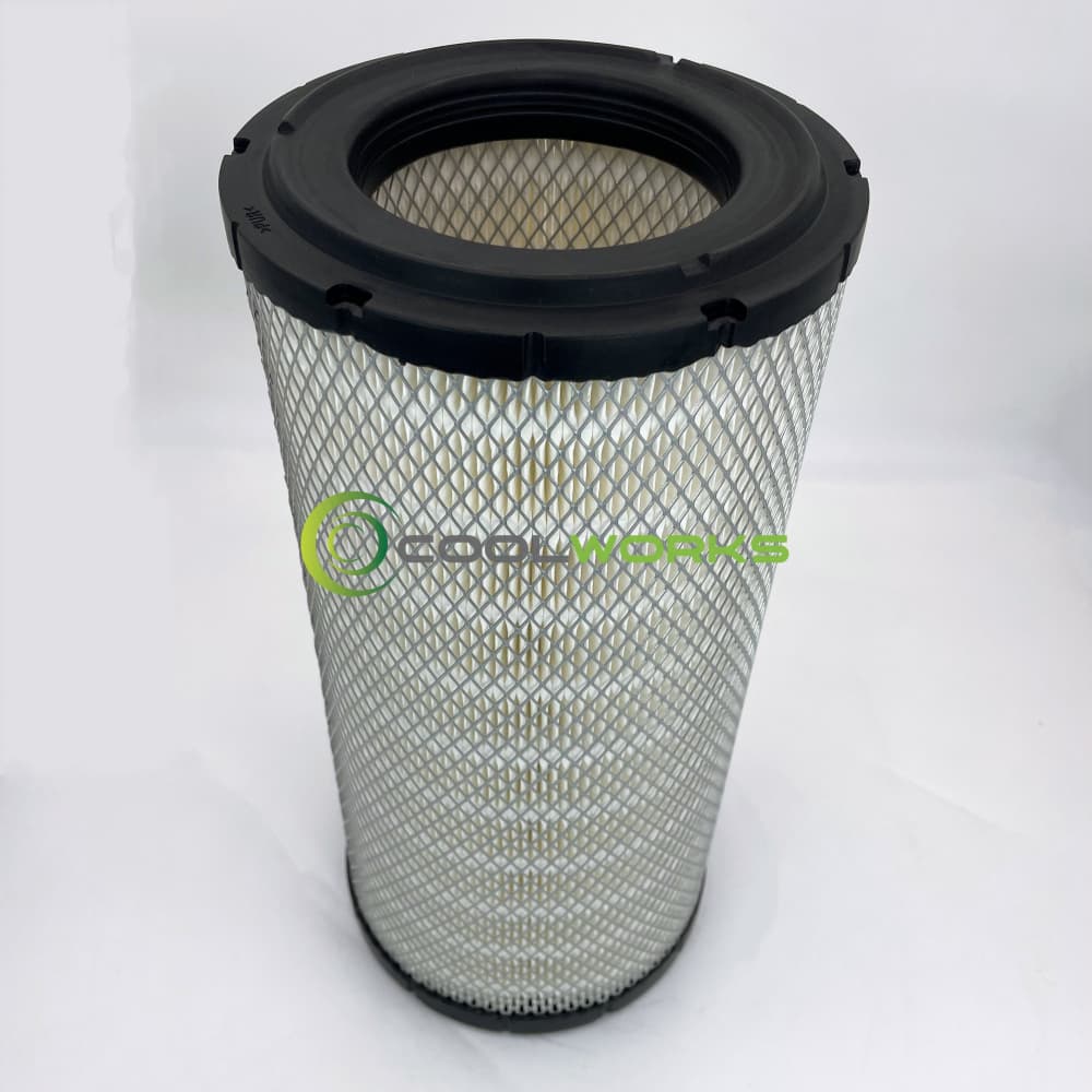 Air Oil Separator For Screw Compressor