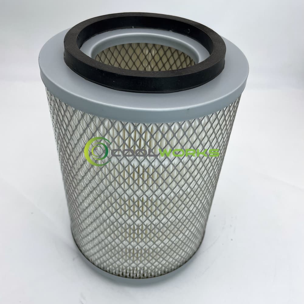 Air Filter For Screw Compressor