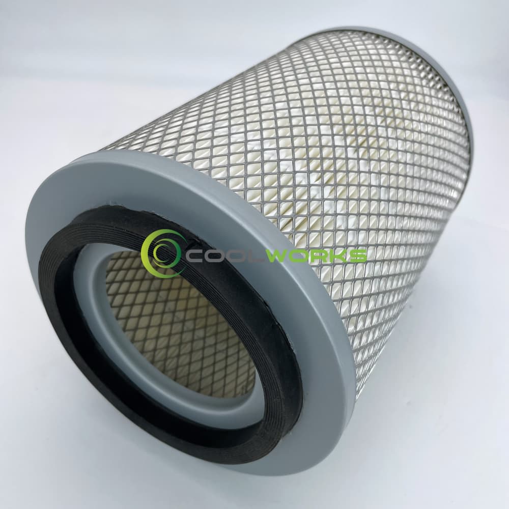 Air Oil Separator For Screw Compressor
