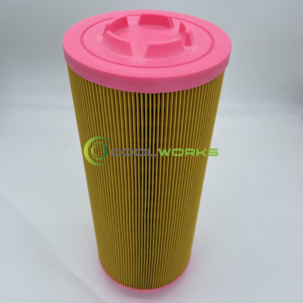Air Oil Separator For Screw Compressor