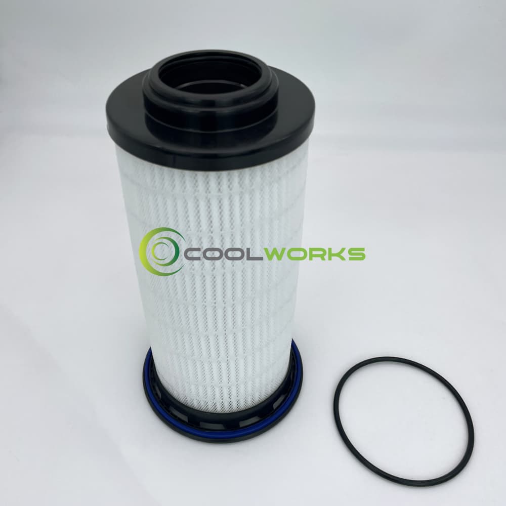 Oil filter 02250168-084