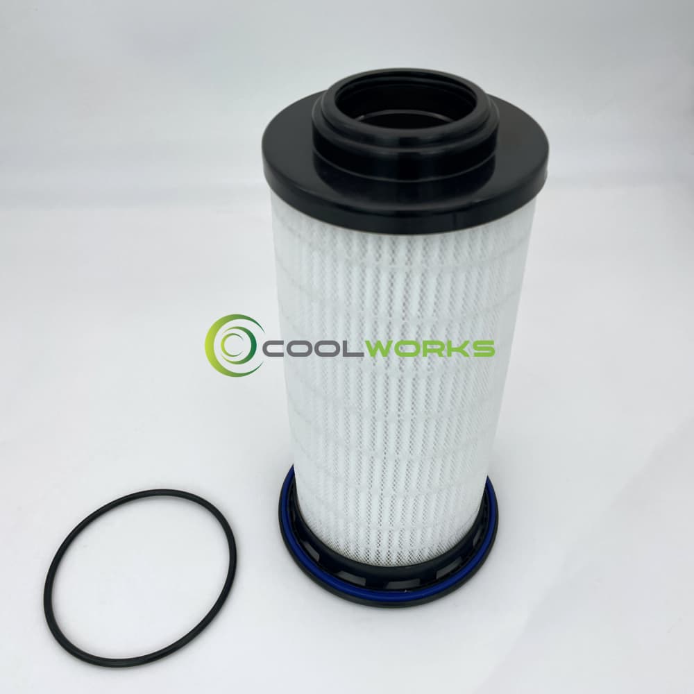 Oil Filter For Screw Compressor