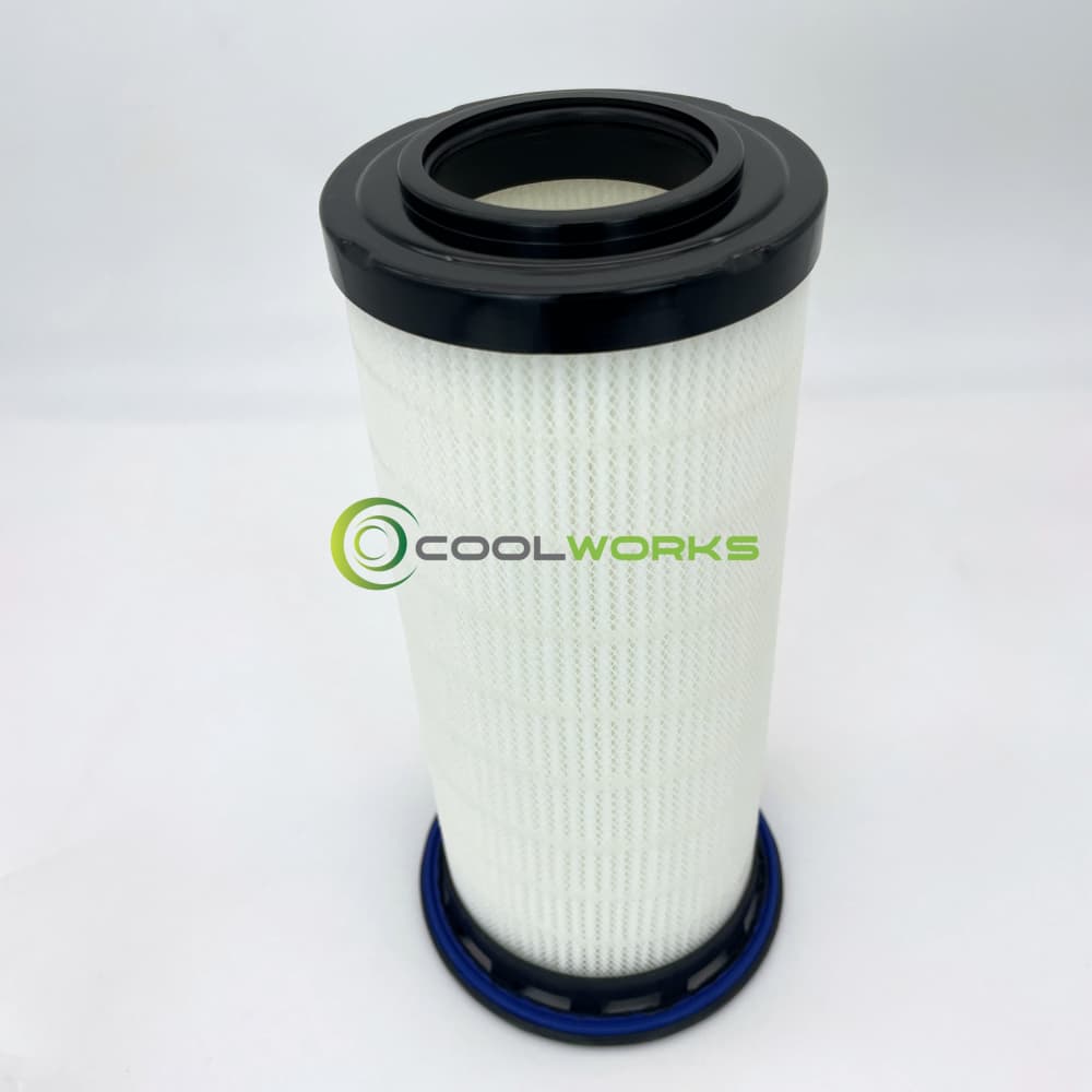 Oil Filter For Screw Compressor