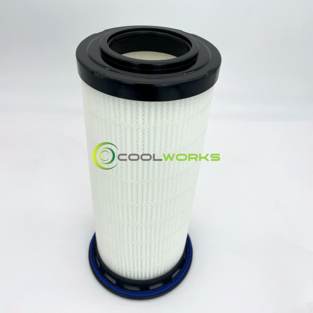 Oil Filter For Screw Compressor